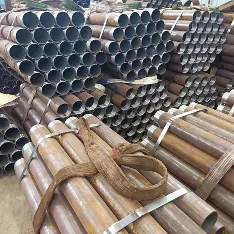 铜仁地质钻探用跟管