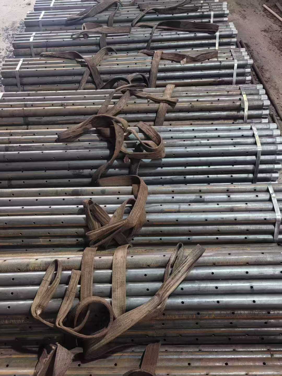 铜仁127mm管棚管